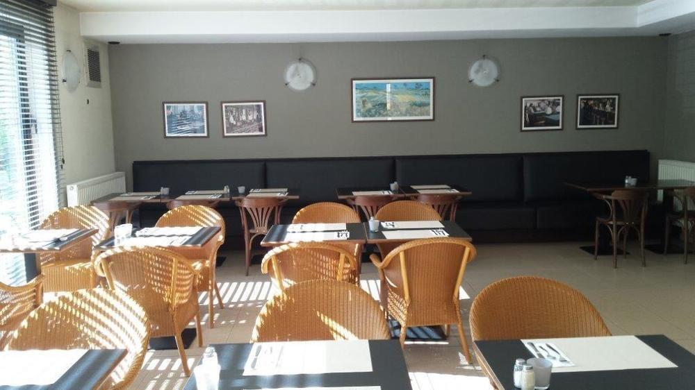 Hobbit Hotel Brussels Airport Zaventem Exterior photo