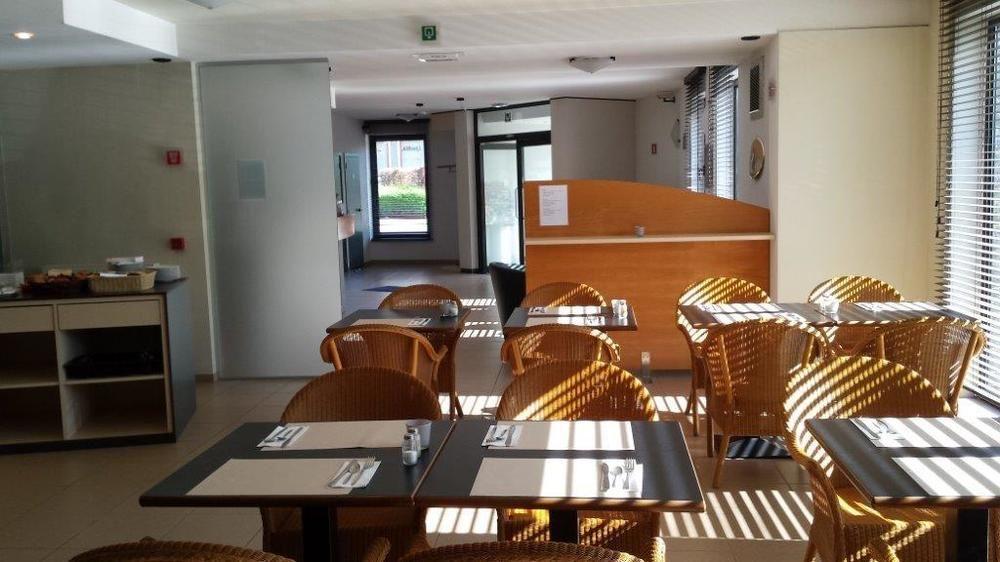 Hobbit Hotel Brussels Airport Zaventem Exterior photo