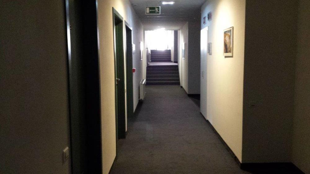 Hobbit Hotel Brussels Airport Zaventem Exterior photo